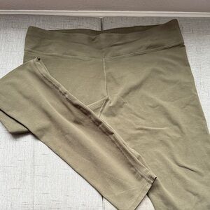 Pact Earthy Tone Leggings